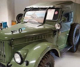 GAZ-69