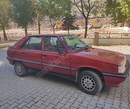 RENAULT R 11 RAINBOW