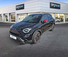 FIAT 500X GARANTÍA