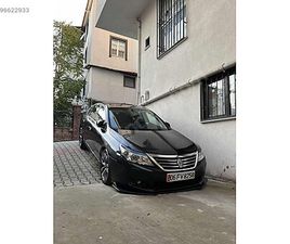 RENAULT LATITUDE 1.5 DCI EXPRESSION