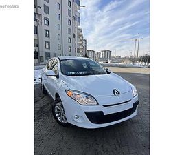 RENAULT MEGANE 1.6 JOY