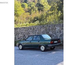 RENAULT R9 1.4 BROADWAY GTE