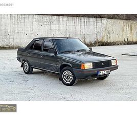 RENAULT R9 1.4 BROADWAY GTE