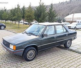 RENAULT R9 1.4 BROADWAY