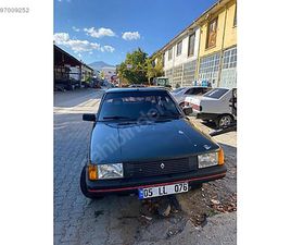 RENAULT R9 1.4 BROADWAY