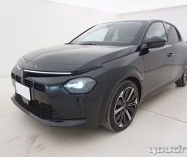 LANCIA YPSILON YPSILON HYBRID E-DCT LX KM0