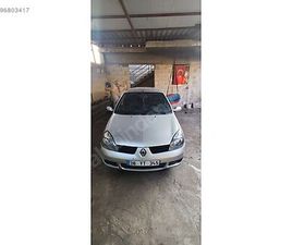 RENAULT SYMBOL 1.5 DCI DYNAMIQUE