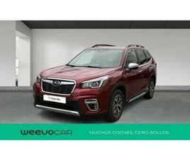 2.0I EXECUTIVE 4WD AUTO 150 5P