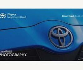 1.0 VVT-I PURE X-SHIFT EURO 6 (START/STOP) 5DR