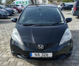 HONDA FIT 2012 MODEL OTOMATIK HONDA FIT