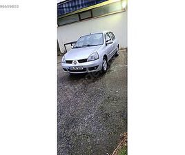 RENAULT SYMBOL 1.5 DCI EXTREME