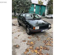 RENAULT R9 1.4 BROADWAY GTE