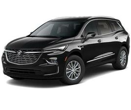 USED 2023 BUICK ENCLAVE ESSENCE AWD