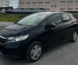 HONDA FIT 2018 MODEL OTOMATIK HONDA FIT