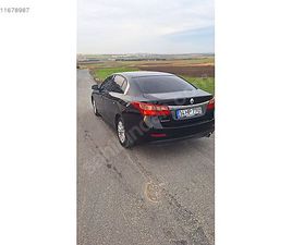 RENAULT LATITUDE 1.5 DCI EXPRESSION
