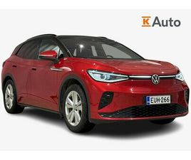 GTX DUAL MOTOR AWD BUSINESS MAX, AKKU 77 KWH