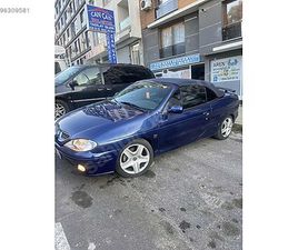 1.6 CABRIO CABRIO