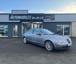 2.7D BI-TURBO EXECUTIVE BA