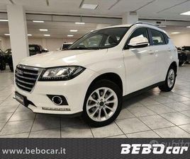 HAVAL H2 HAVAL H2 1.5 PREMIUM