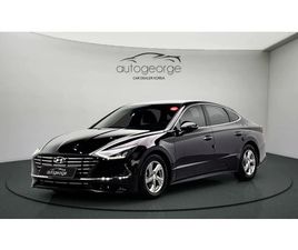 HYUNDAI SONATA HYUNDAI SONATA 2.0LPG MODERN AUTOGEORGE.COM