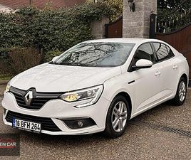 RENAULT MEGANE 1.6 JOY