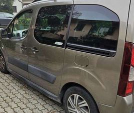 BERLINGO MULTISPACE 1.6 E-HDI AIRDREAM XTR ETG6 (CMP6)