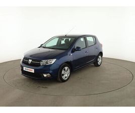 DACIA SANDERO 1.0 SCE LAUREATE