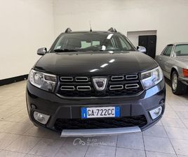 STEPWAY 2020 1.5 BLUE DCI 95CV OK NEOPATENTATI