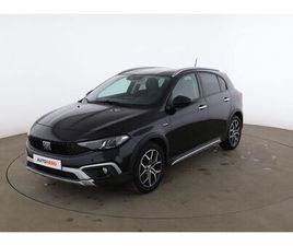 FIAT TIPO CROSS 1.6 MULTIJET PLUS