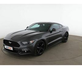 FORD MUSTANG FASTBACK 2.3 ECOBOOST BVA6