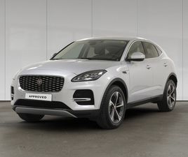 JAGUAR E-PACE D165