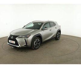 LEXUS UX-SERIE 250H PREMIUM EDITION 2WD