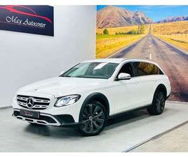 ESTATE 220D 4MATIC ALL-TERRAIN 9G-TRONIC