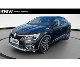 ARKANA E-TECH 145 - 21B INTENS