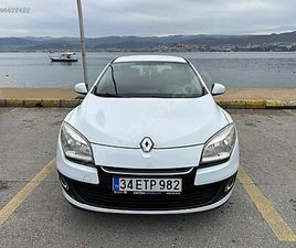 RENAULT MEGANE 1.6 JOY