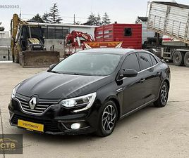 RENAULT MEGANE 1.6 JOY