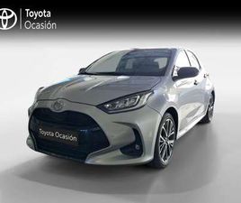 BERLINA CON PORTON 1.5 VVT-I HYBRID PREMIERE EDITI