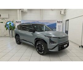 EV5 81,4 KWH GT-LINE AIR