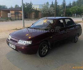 LADA 110 SAHIBINDEN LADA VEGA 1.6 2006 MODEL AFYONKARAHISAR 295.000 KM BORDO - 37374023 | ARABAM.COM