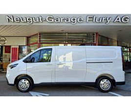 DELIVER 7 KAW. L2H1 2.0 TD BASE