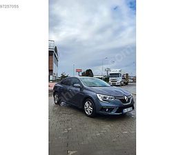 RENAULT MEGANE 1.3 TCE JOY