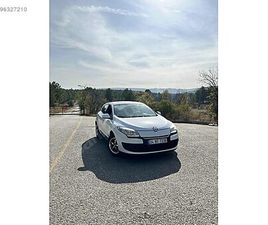 RENAULT MEGANE 1.5 DCI JOY