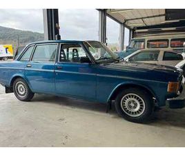 VOLVO 144 VOLVO 144 DELUXE