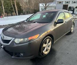2010 ACURA TSX