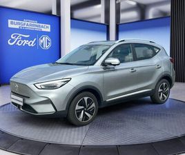 MG ZS EV STANDARD LUXURY *360° KAMERA*LED*ACC*PANO*