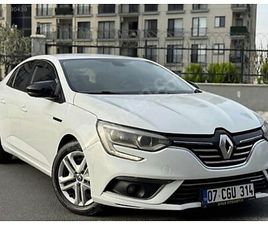 RENAULT MEGANE 1.6 JOY