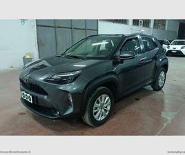 1.5 HYBRID 5P. E-CVT ACTIVE