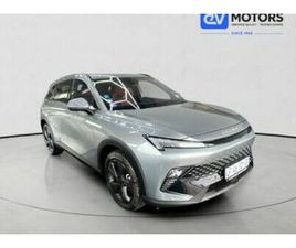 2023 BAIC X55 1.5T PREMIUM AUTO