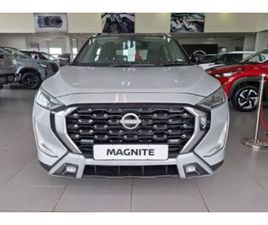 NISSAN MAGNITE 2026 NISSAN MAGNITE 1.0T ACENTA PLUS AUTO