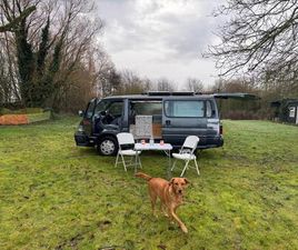 2.4 PANEL VAN PETROL MANUAL (118 BHP)